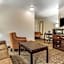 Comfort Inn Santa Cruz
