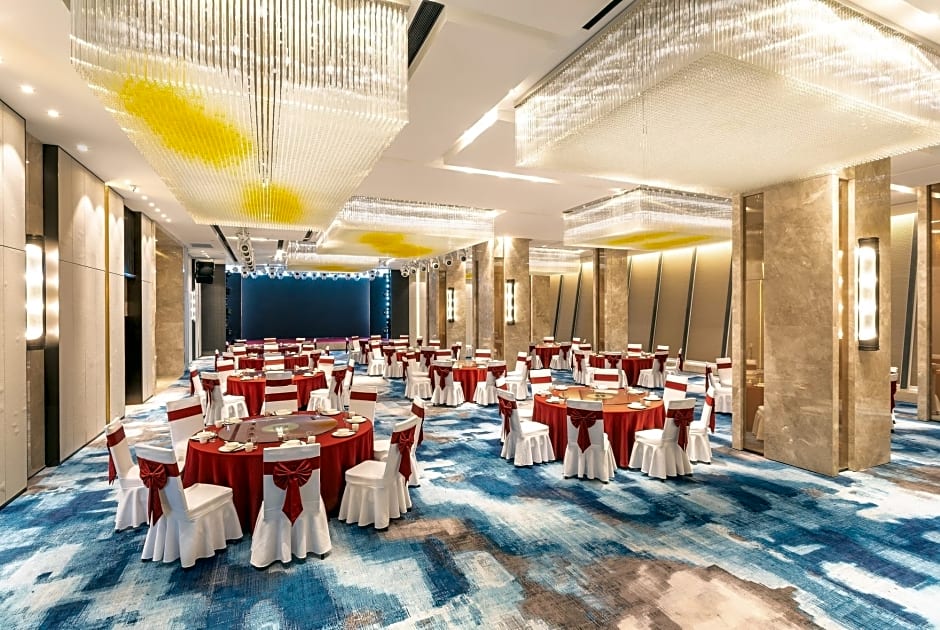 Ramada Plaza Wyndham Xiangyang Xiangzhou