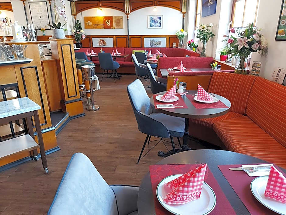 Hotel König