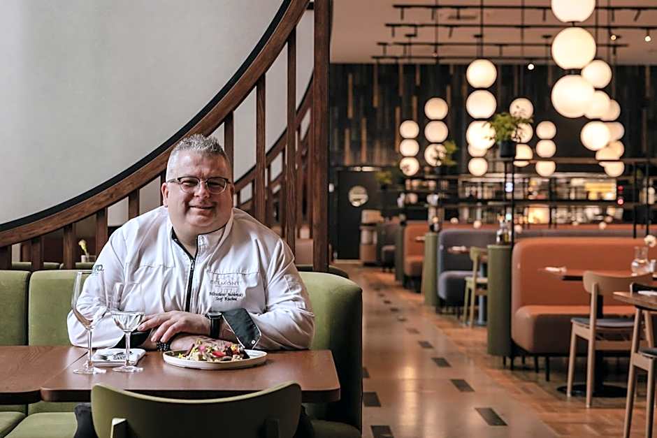 BELMONTE Hotel Krynica-Zdrój