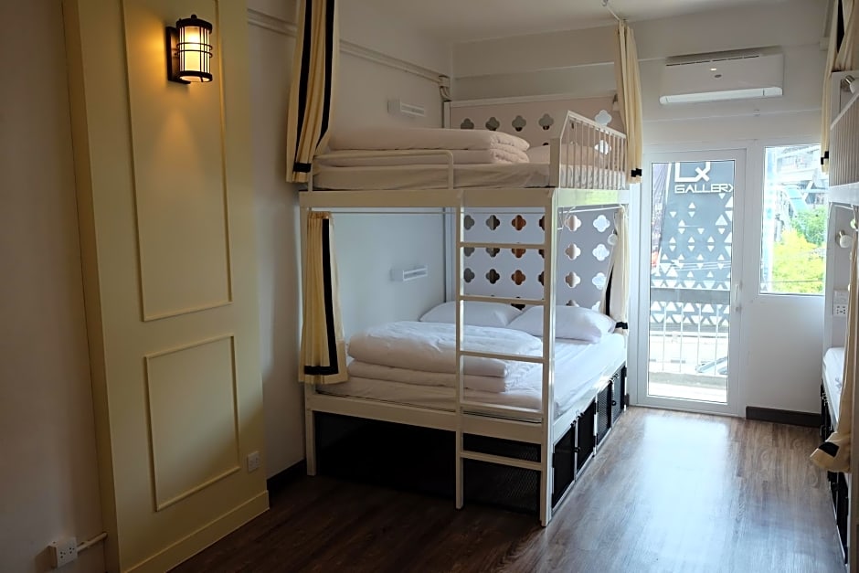 The Quarter Bangkok Ratchathewi