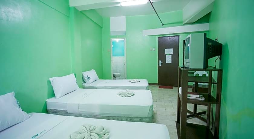 GV Hotel Dipolog City