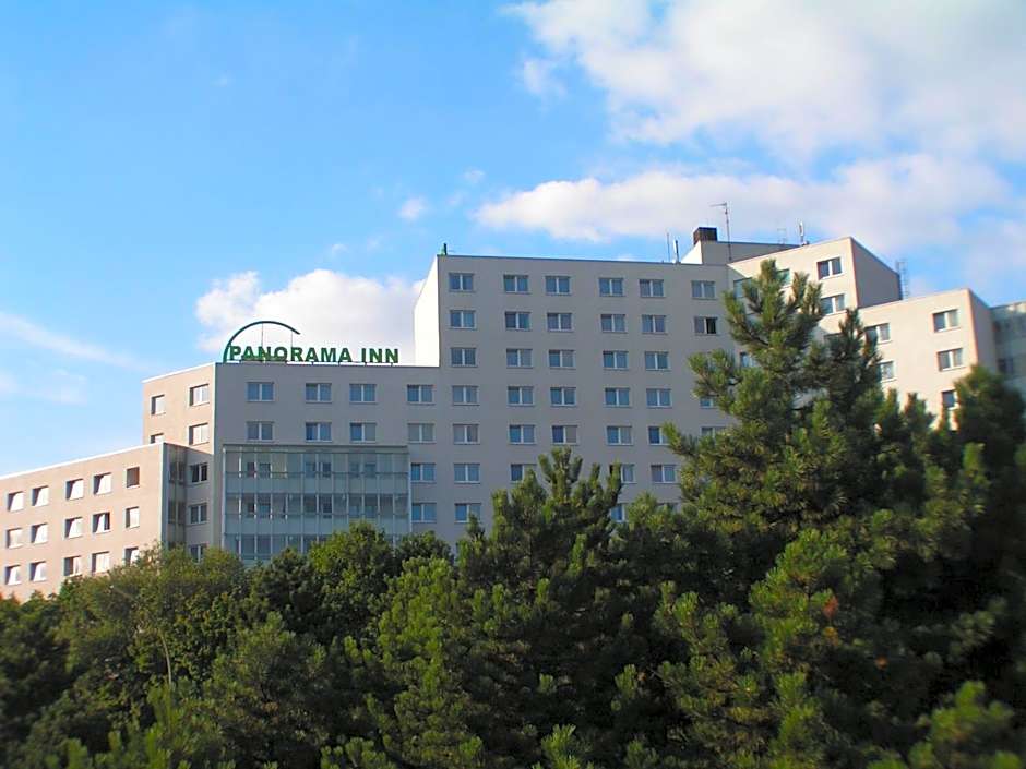 Panorama Inn Hotel