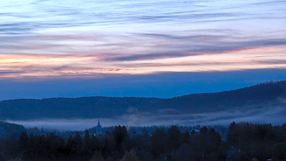 Le Petit Clocher Gite Touristique B & B