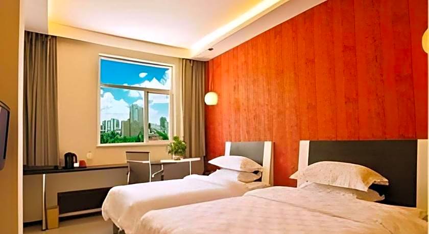 Fairyland Hotel Kunming Tuodong Branch