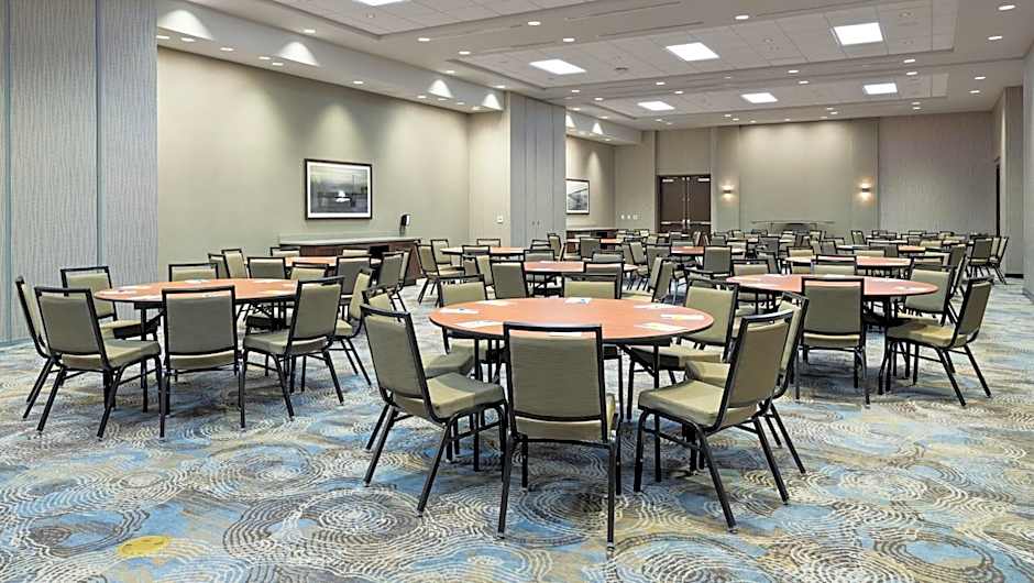 Hyatt Place St Petersburg - Downtown