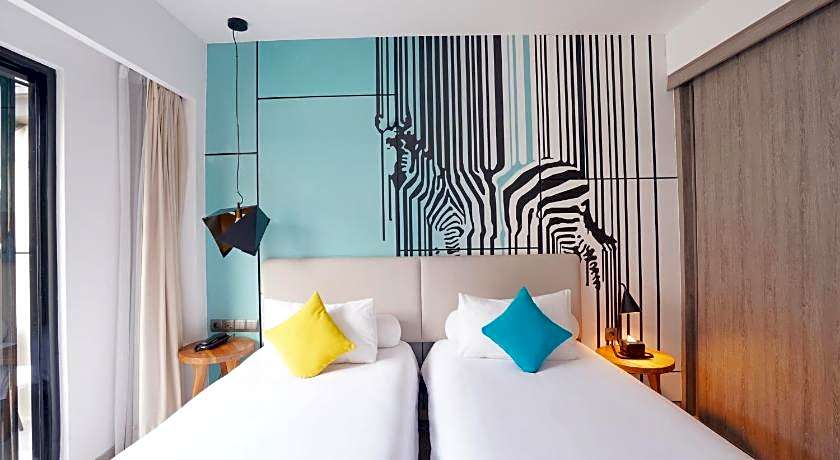 Kamaniiya Petitenget Seminyak