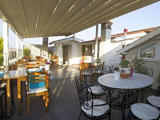 Lodos Butik Otel