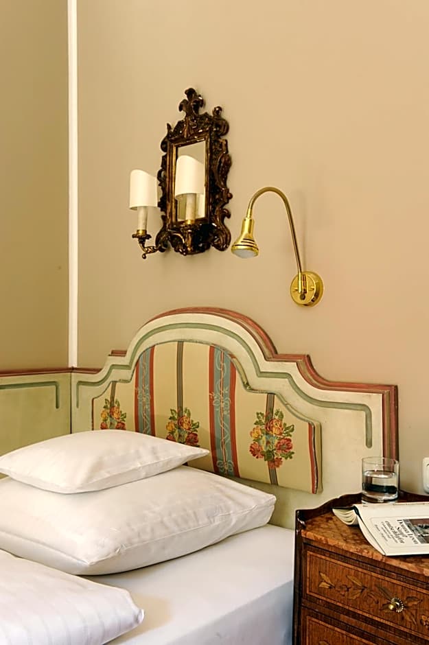 Boutique Hotel Splendid