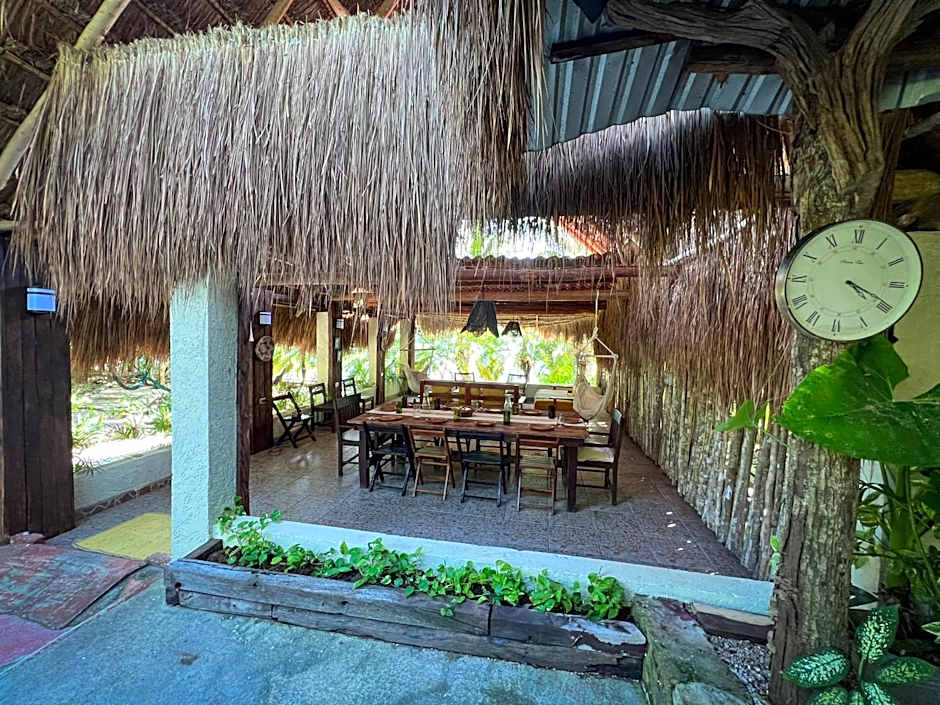 Villa Santuario Lake front Oasis