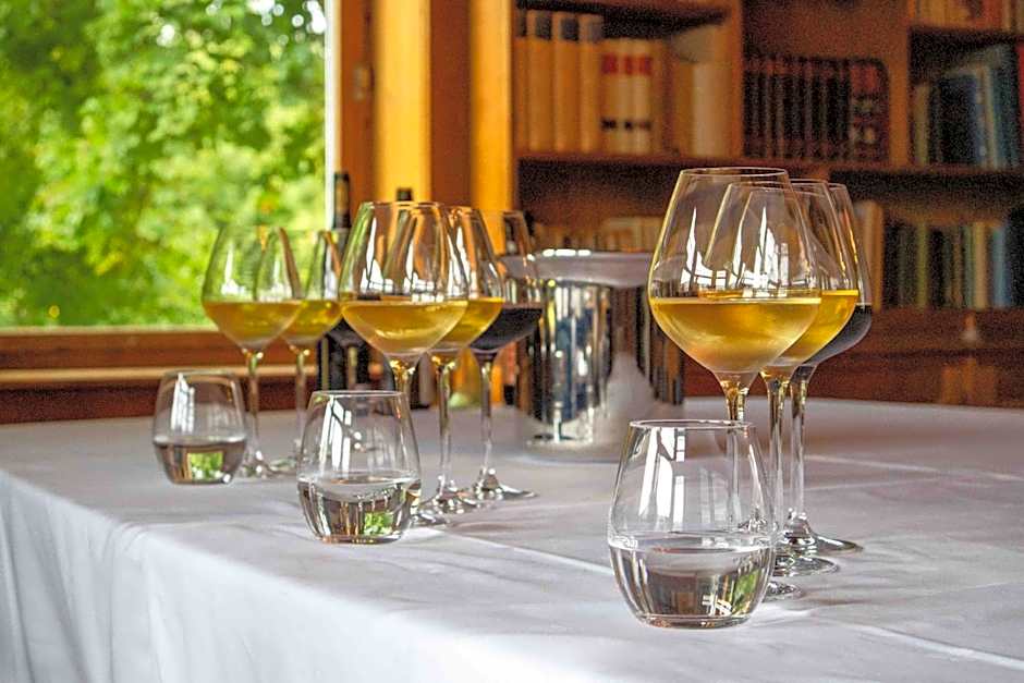 Thorbjørnrud Hotell