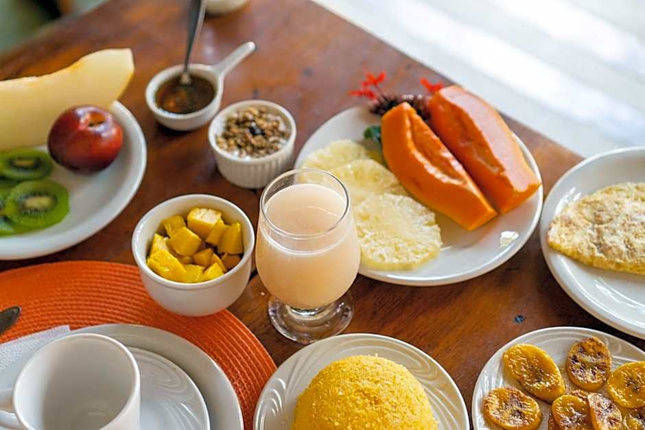 Pousada NÔ Caraíva