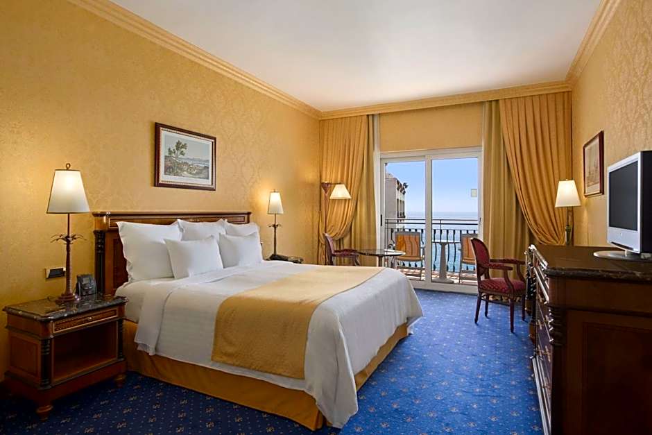 Delta Hotels by Marriott Giardini Naxos