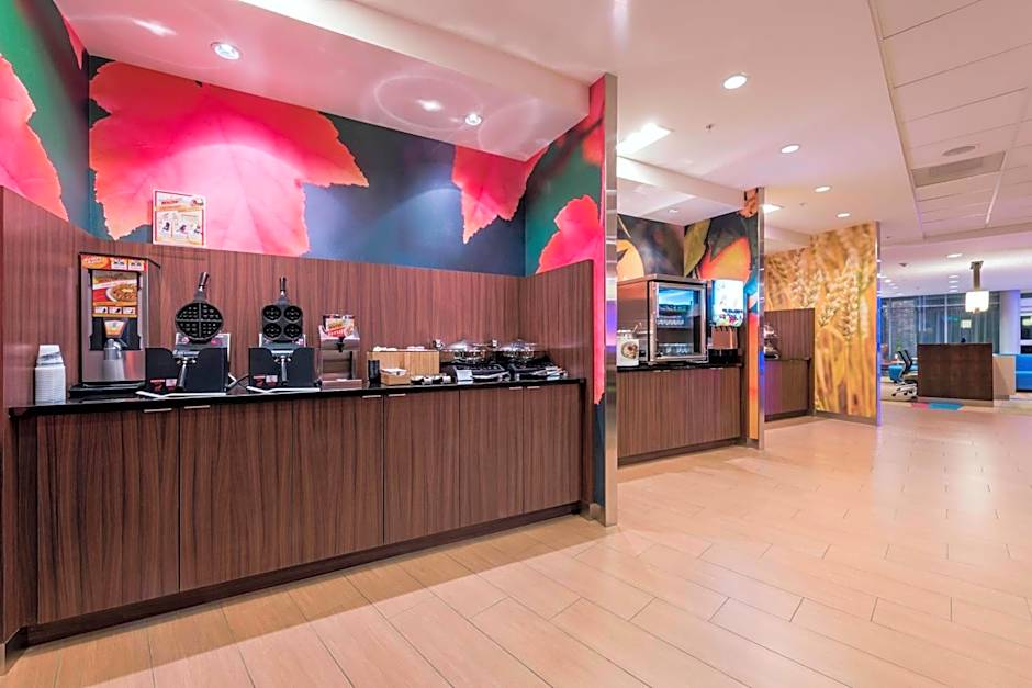 Fairfield Inn & Suites by Marriott Afton Star Valley