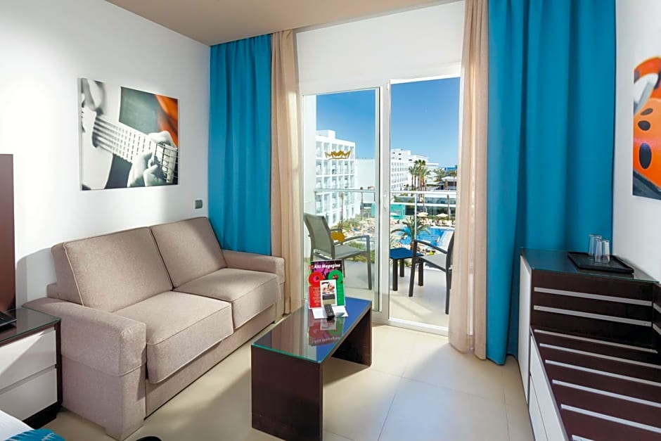 Hotel Riu Costa del Sol - All Inclusive