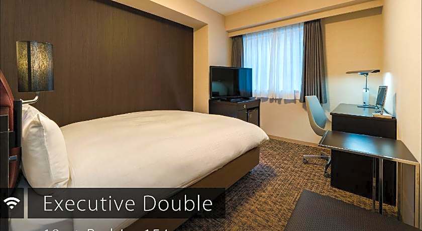 Daiwa Roynet Hotel Nagoya-Ekimae
