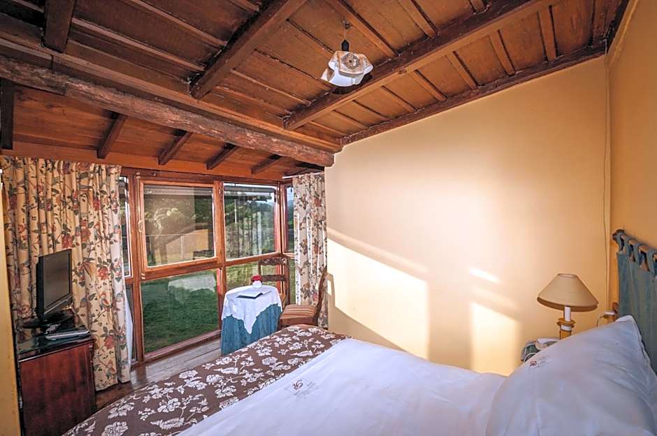 Casa Grande de Rosende