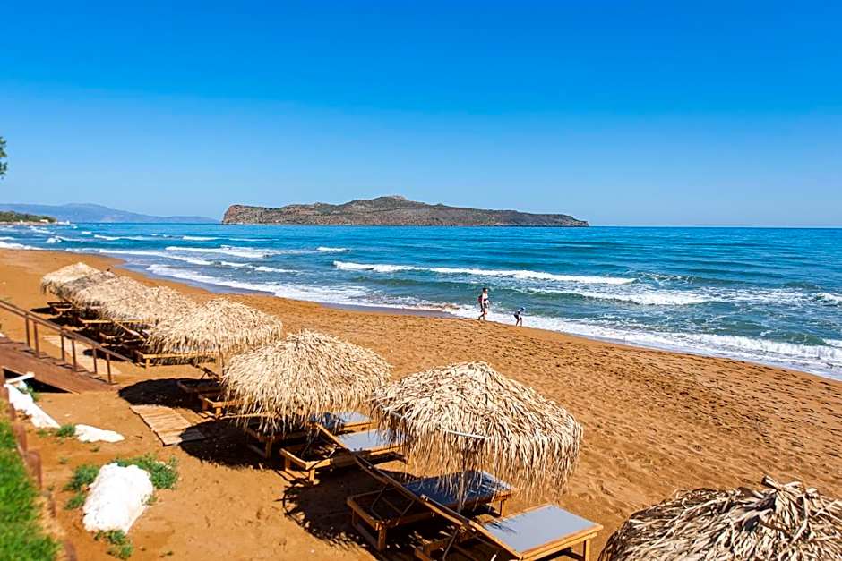 The Mini Beach Hotel