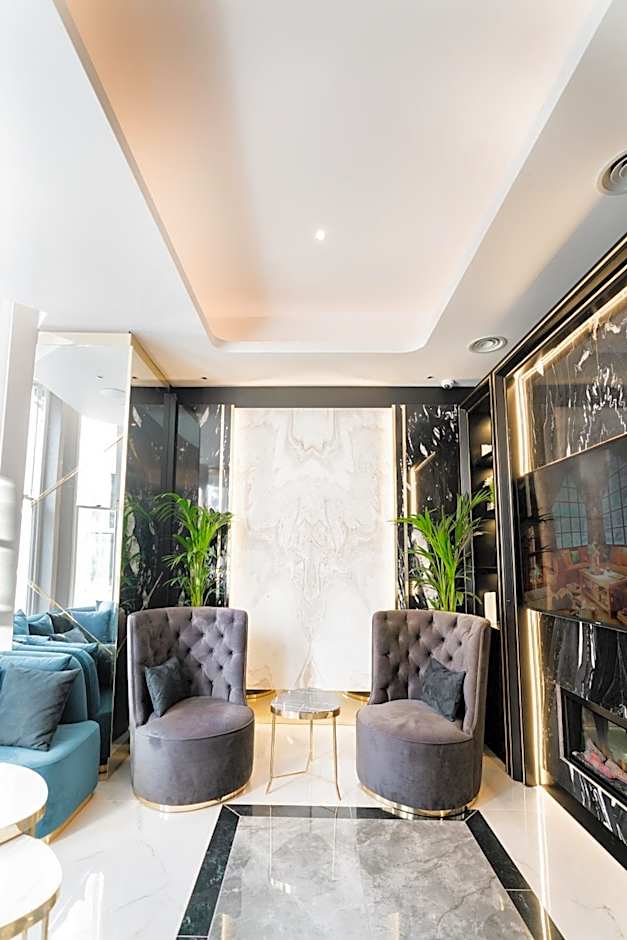 Merit Kensington Hotel