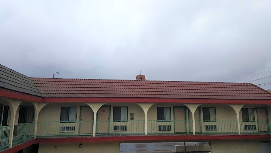 Flamingo Inn Long Beach