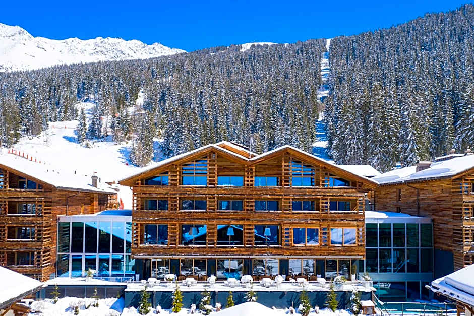 W Verbier