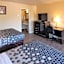 Econo Lodge Sacramento Convention Center