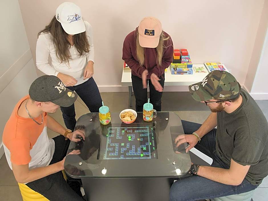 Ibis Styles Nice Centre Gare