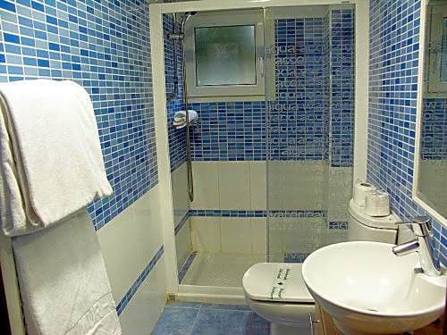 Auto Check In Hotel Las Nieves