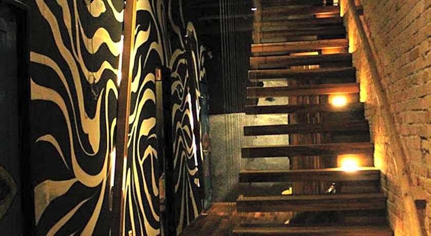 The Happy 8 Retreat @ Old Town