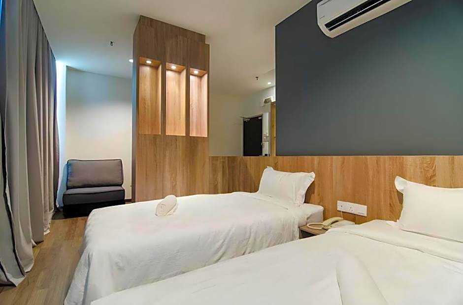 Mornington Hotel Soon Choon Ipoh