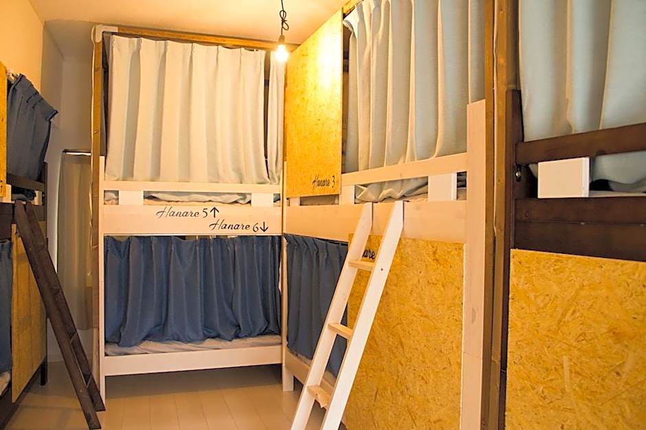 Traditional Apartment Takamatsu Guesthouse