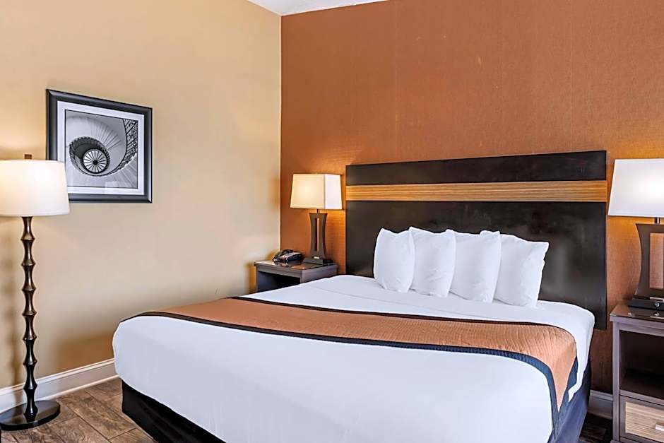 Best Western Plus Newark Airport West