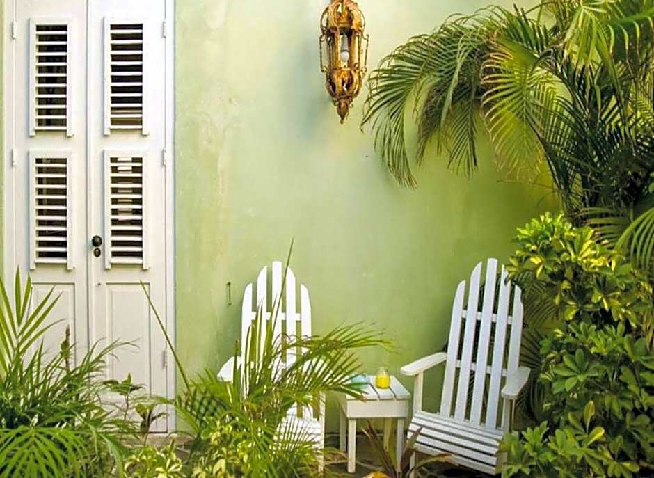 Pietermaai Boutique Hotel