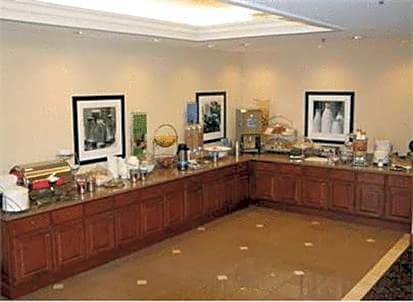 Hampton Inn St. Louis Southwest