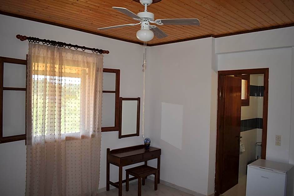 Macrame House Zakynthos