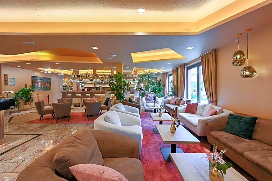 Best Western Plus Hotel Fussen