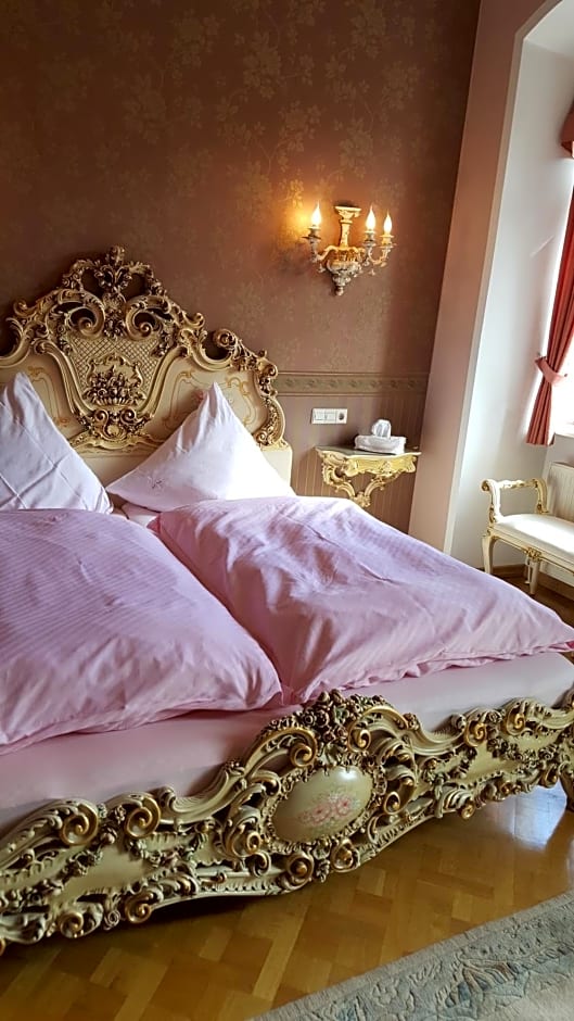 Schloss Sennfeld - Hotel & Veranstaltungsort -