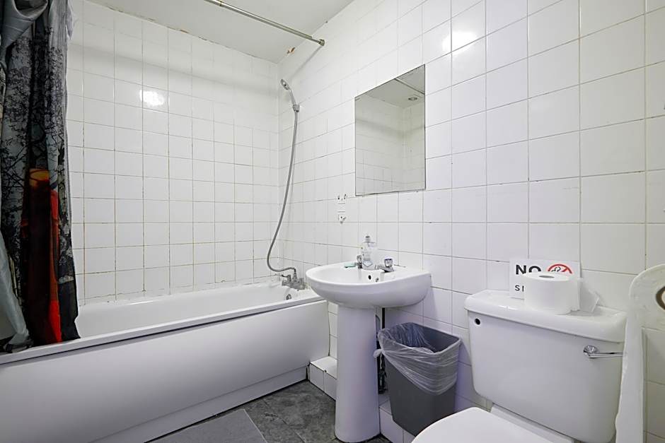 NX London Hostel