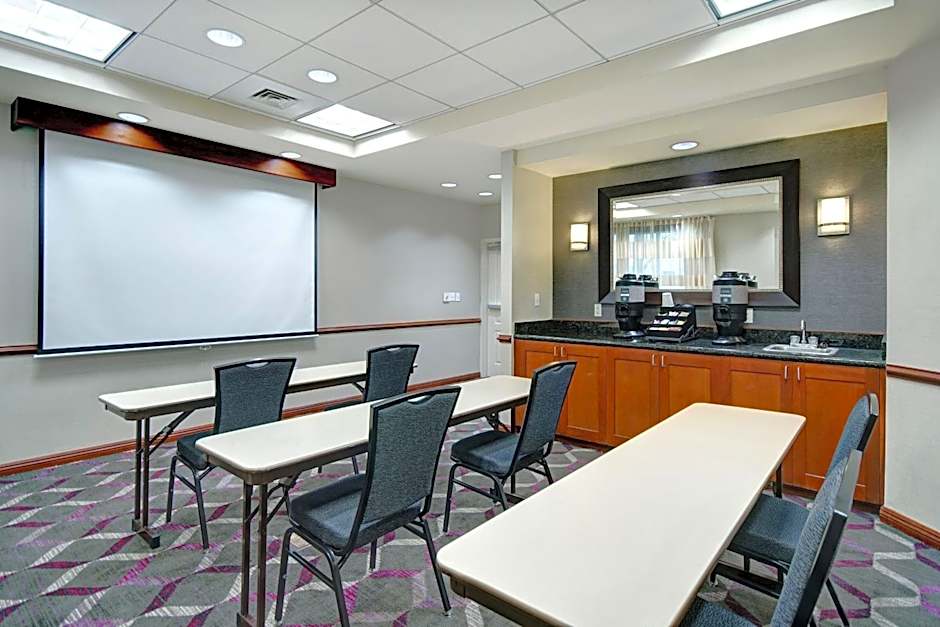 Residence Inn by Marriott Morgantown Medical Center Area