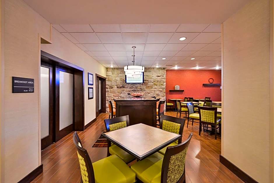 Hampton Inn By Hilton Lehighton - Jim Thorpe