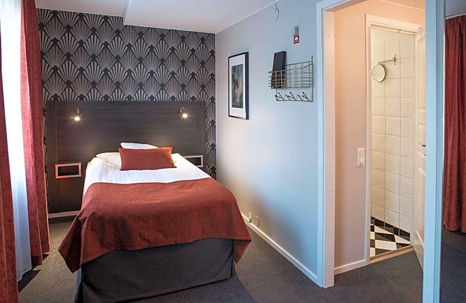 Hotell Boras, Signature Collection