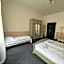 Welcome Hostel & Apartments Praguecentre