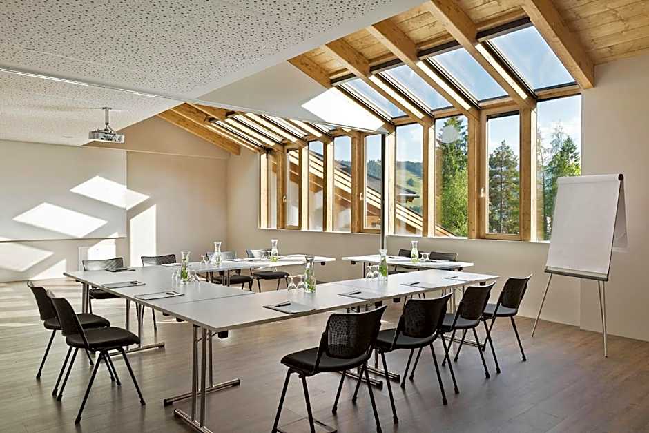 Natur & Spa Hotel Lärchenhof 4 Stars Superior