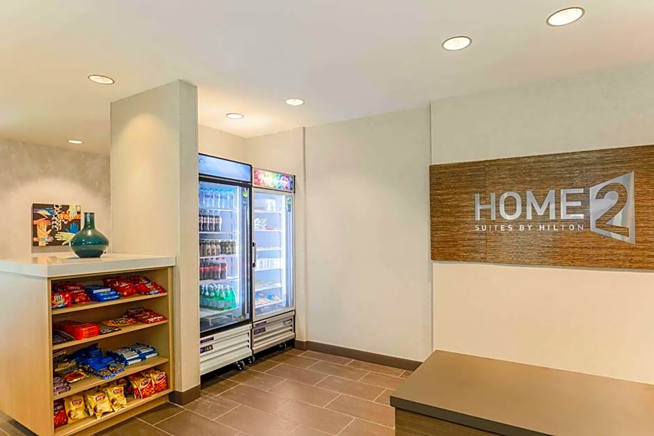 Home2 Suites by Hilton West Sacramento 