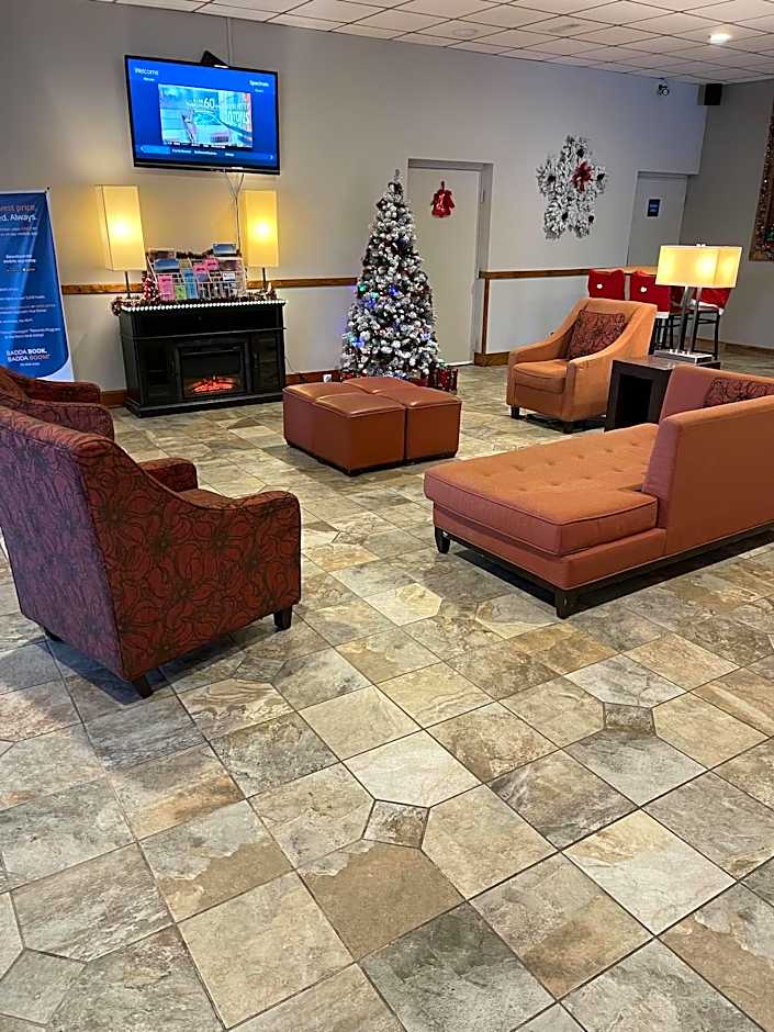 Econo Lodge Hurley-Ironwood