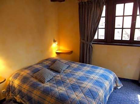 Comfort Double Room with Seating Area