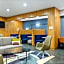 Courtyard by Marriott San Jose Escazu