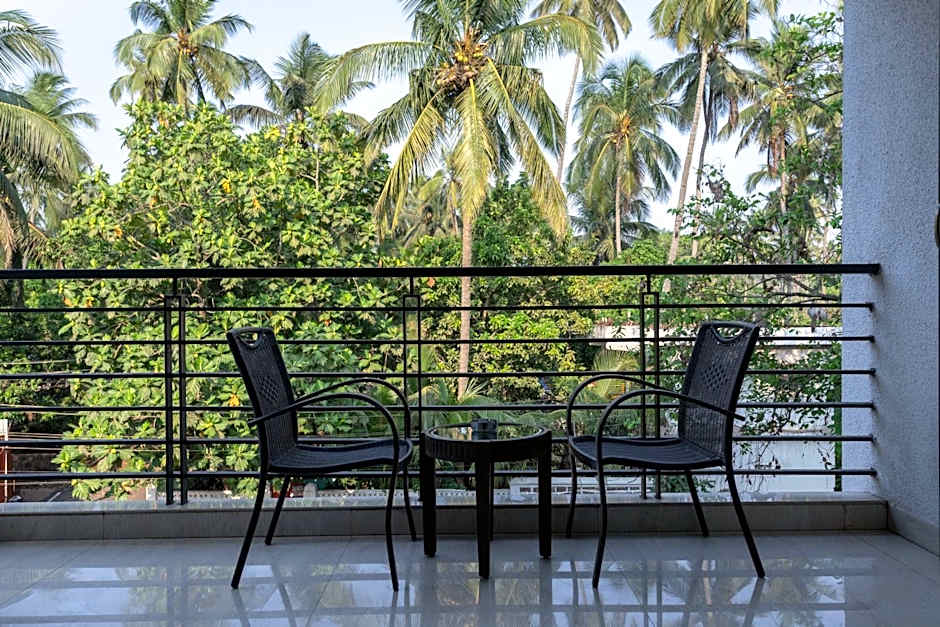 Arotel Rooms & Suites Calangute