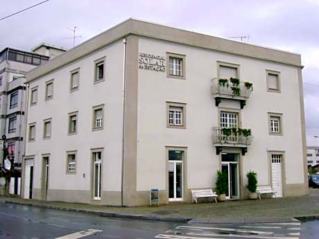 Residencial Solar da Estação