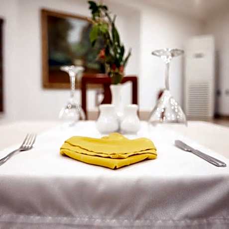 Genesis castle Hotel